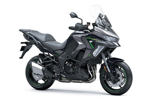 2025 VERSYS 1100 SE