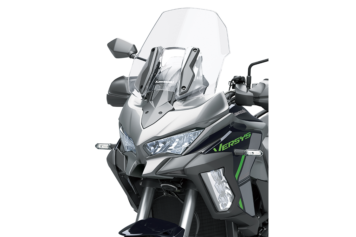 2025 VERSYS 1100 SE