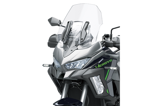 2025 VERSYS 1100 SE
