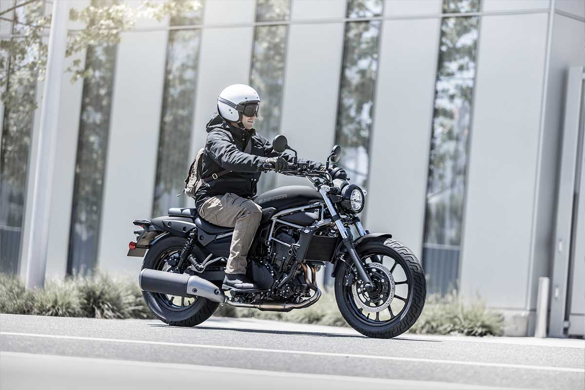 2026 ELIMINATOR モーターサイクル |株式会社カワサキモータースジャパン