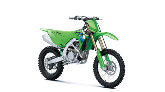 KX450X