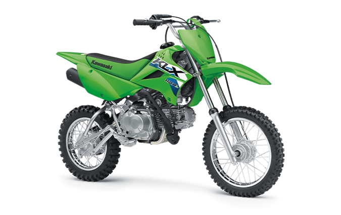2026 KLX110R L モーターサイクル |株式会社カワサキモータース