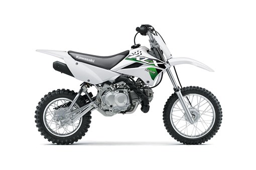 2026 KLX110R L