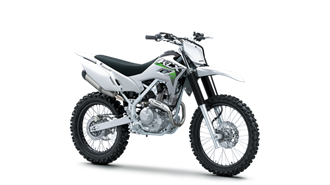 KLX230R