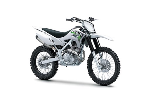 2026 KLX230R