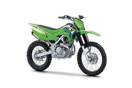 2026 KLX230R