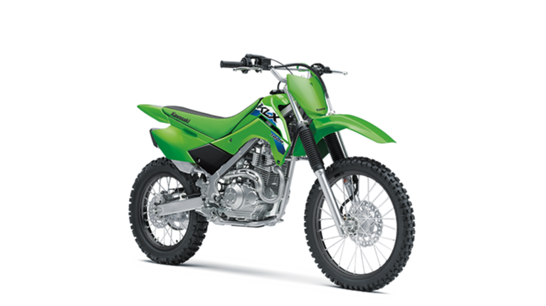 オートバイスターターモーターと互換性 Kawasaki KLX140 KLX140L