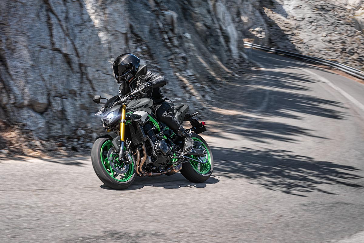 2026 Z900 SE モーターサイクル |株式会社カワサキモータース