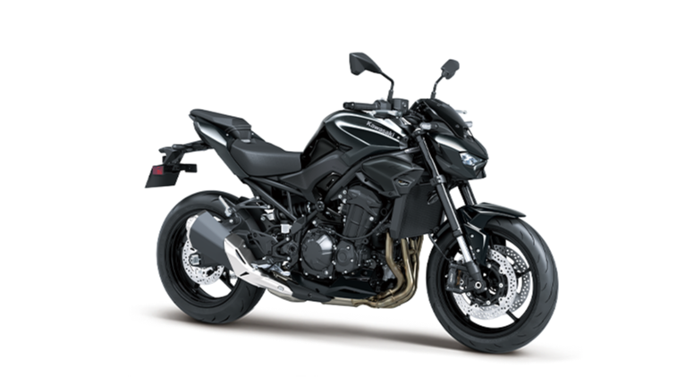 Kawasaki Z900 | スーパーネイキッドモデル | 卓越したパワーと