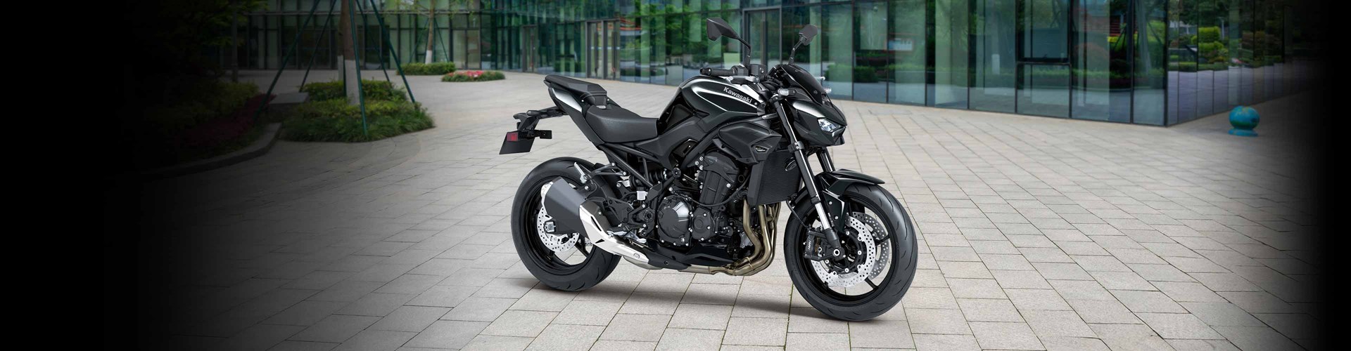 Z900