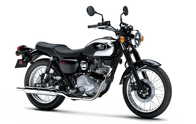 エボニー × クロームメッキ 