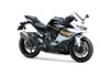 2026 Ninja ZX-4R SE