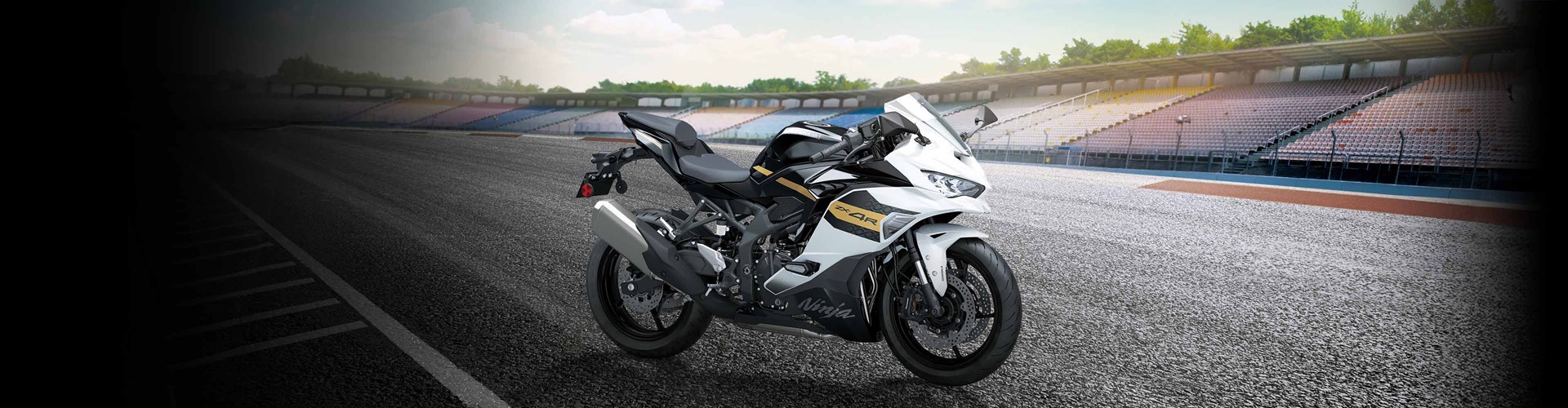 ZX-4R SE