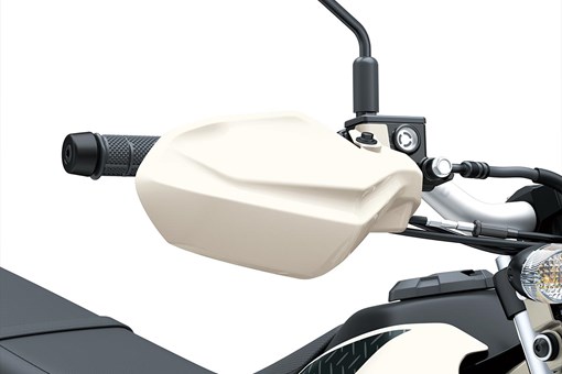 2026 KLX230 SHERPA S