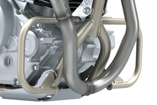 2026 KLX230 SHERPA S