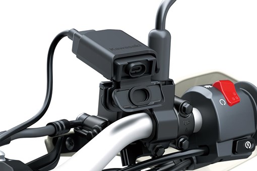 2026 KLX230 SHERPA S