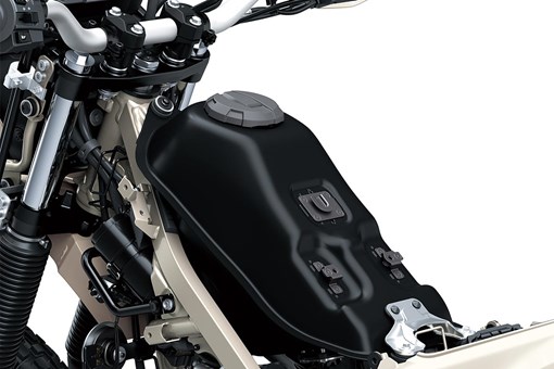 2026 KLX230 SHERPA S