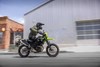 2026 KLX230SM