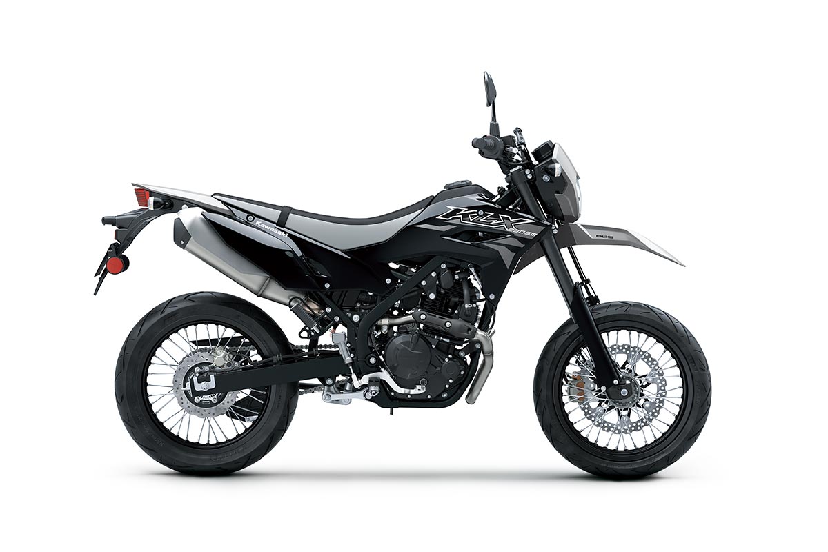 2026 KLX230SM