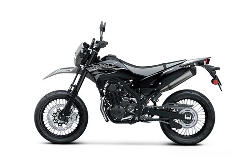 2026 KLX230SM