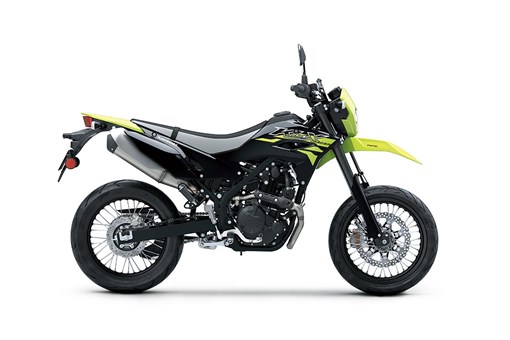 2026 KLX230SM