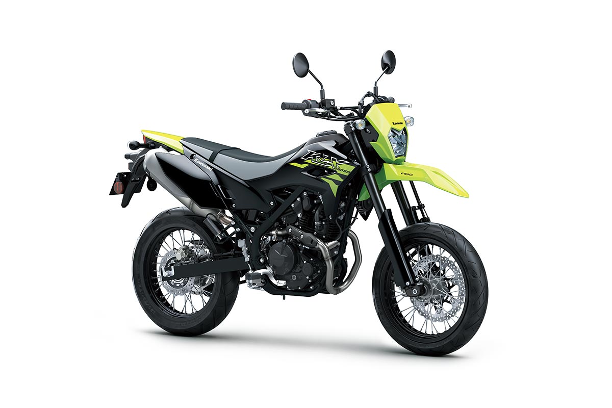 2026 KLX230SM