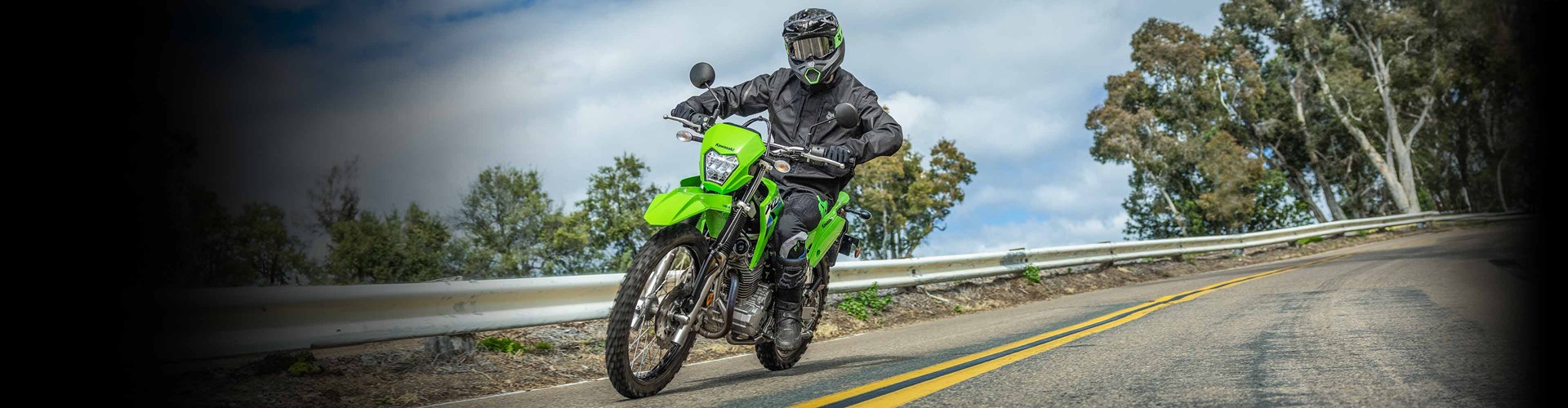 KLX230