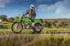 2026 KLX230 S