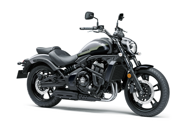 メタリックグラファイトグレー × メタリックスパークブラック