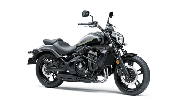 VULCAN S
