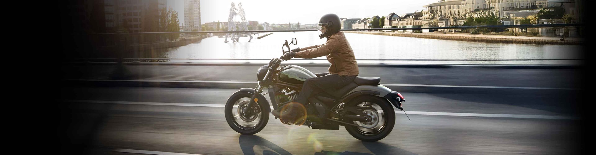 VULCAN S