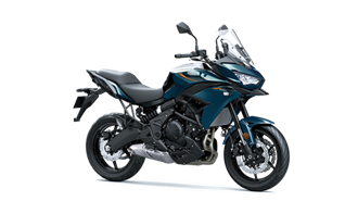 VERSYS 650