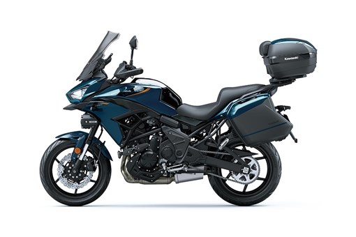 2026 VERSYS 650