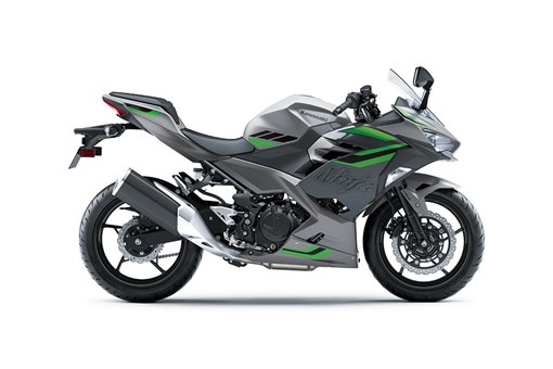 2026 Ninja 400
