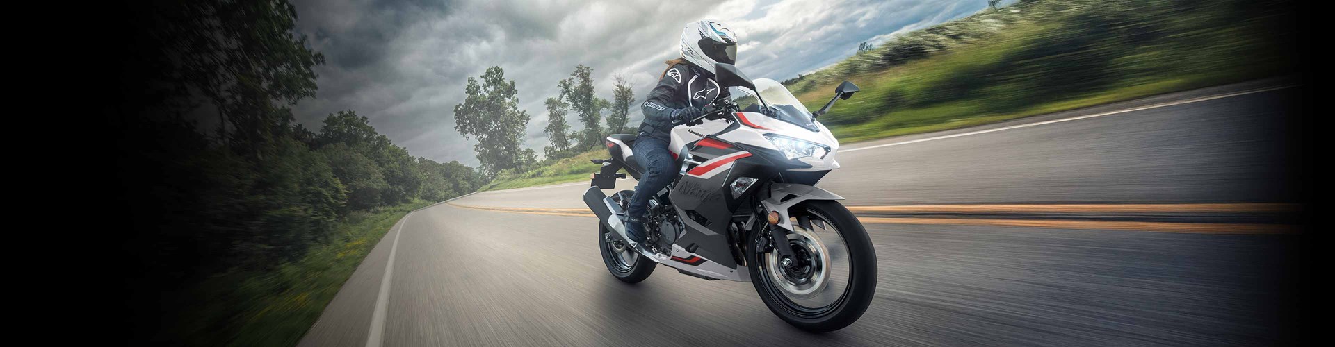 Ninja400