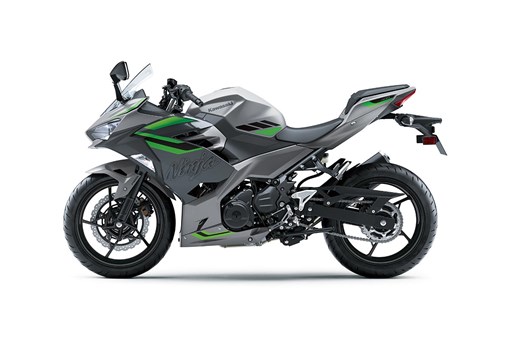 2026 Ninja 400