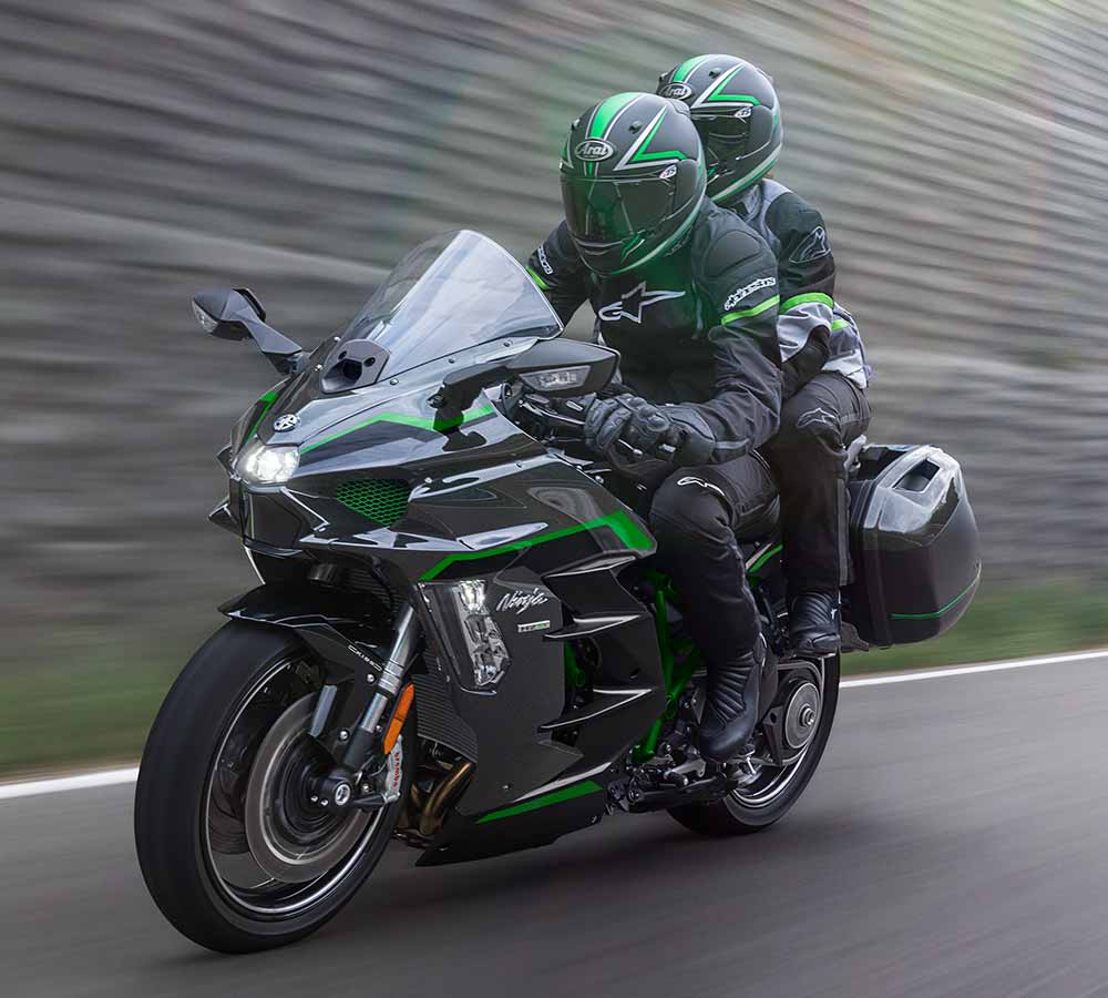 Ninja h2 バイクモデル Kawasaki Z H2 | ハイパースポーツモデル | スーパーチャージド