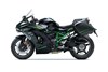 2026 Ninja H2 SX SE