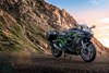 2026 Ninja H2 SX SE