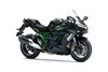2026 Ninja H2 SX SE