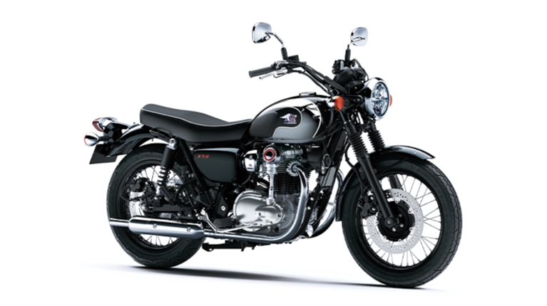 伊知川累　　　メグロ　カワサキ Kawasaki MEGURO K3 | レトロモダン | オリジナルアイコン