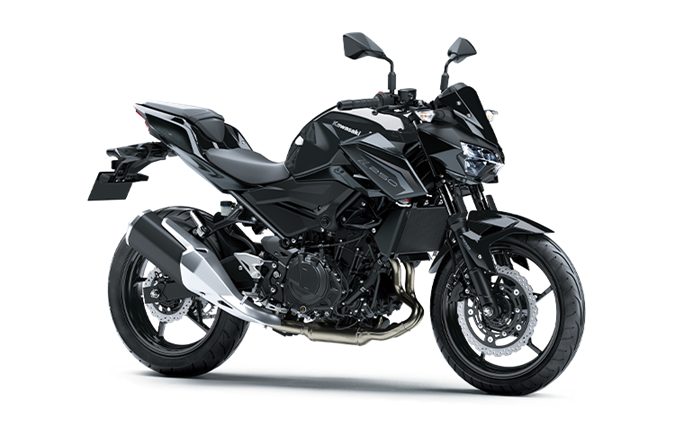 エボニー × メタリックカーボングレー