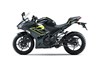 2026 Ninja 250 