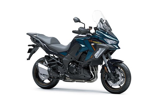 2026 VERSYS 1100 SE