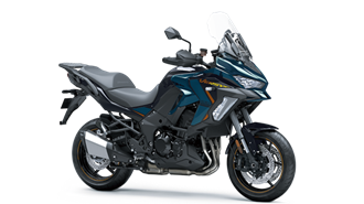 VERSYS 1100 SE