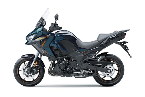 2026 VERSYS 1100 SE