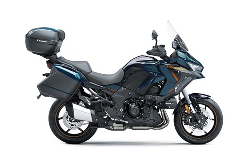 2026 VERSYS 1100 SE