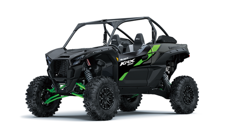 TERYX KRX 1000