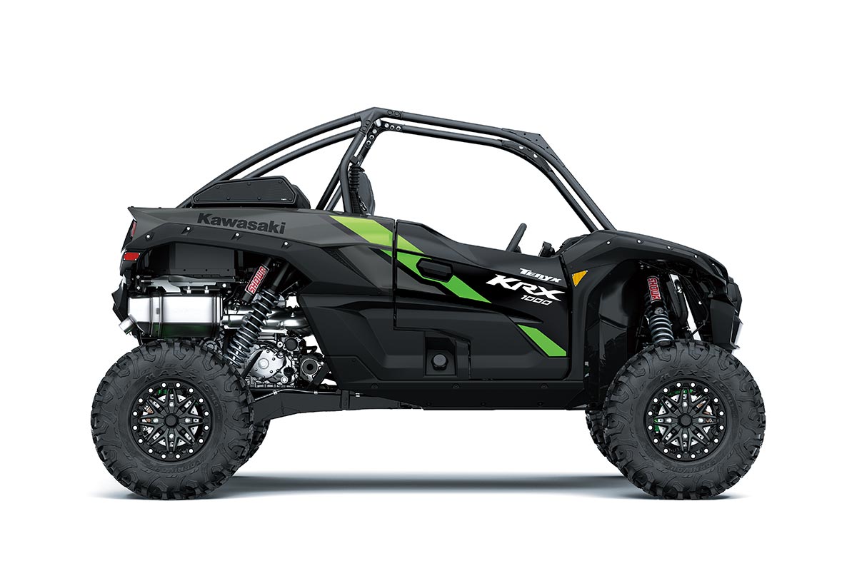 2026 TERYX KRX 1000