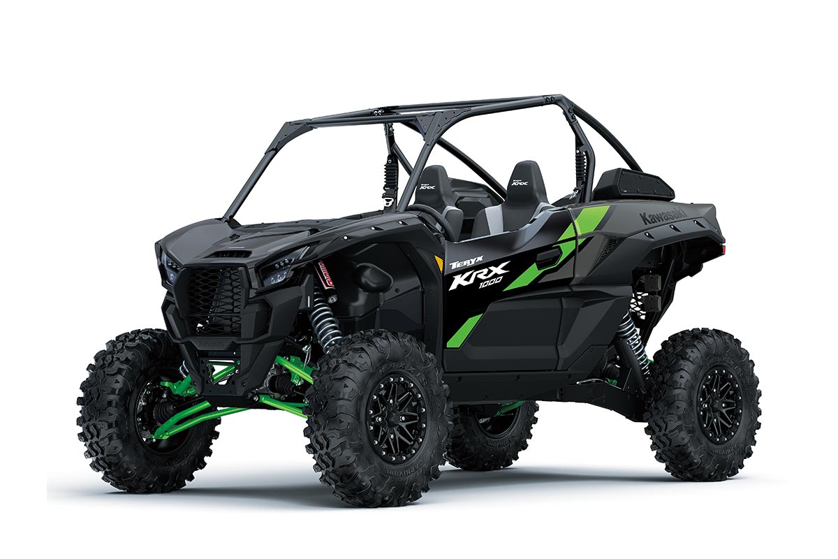 2026 TERYX KRX 1000